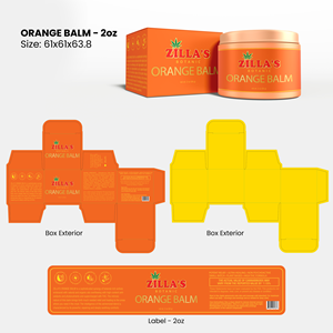 Diseño Gráfico por Impressive Designs para este proyecto | Diseño: #34482448