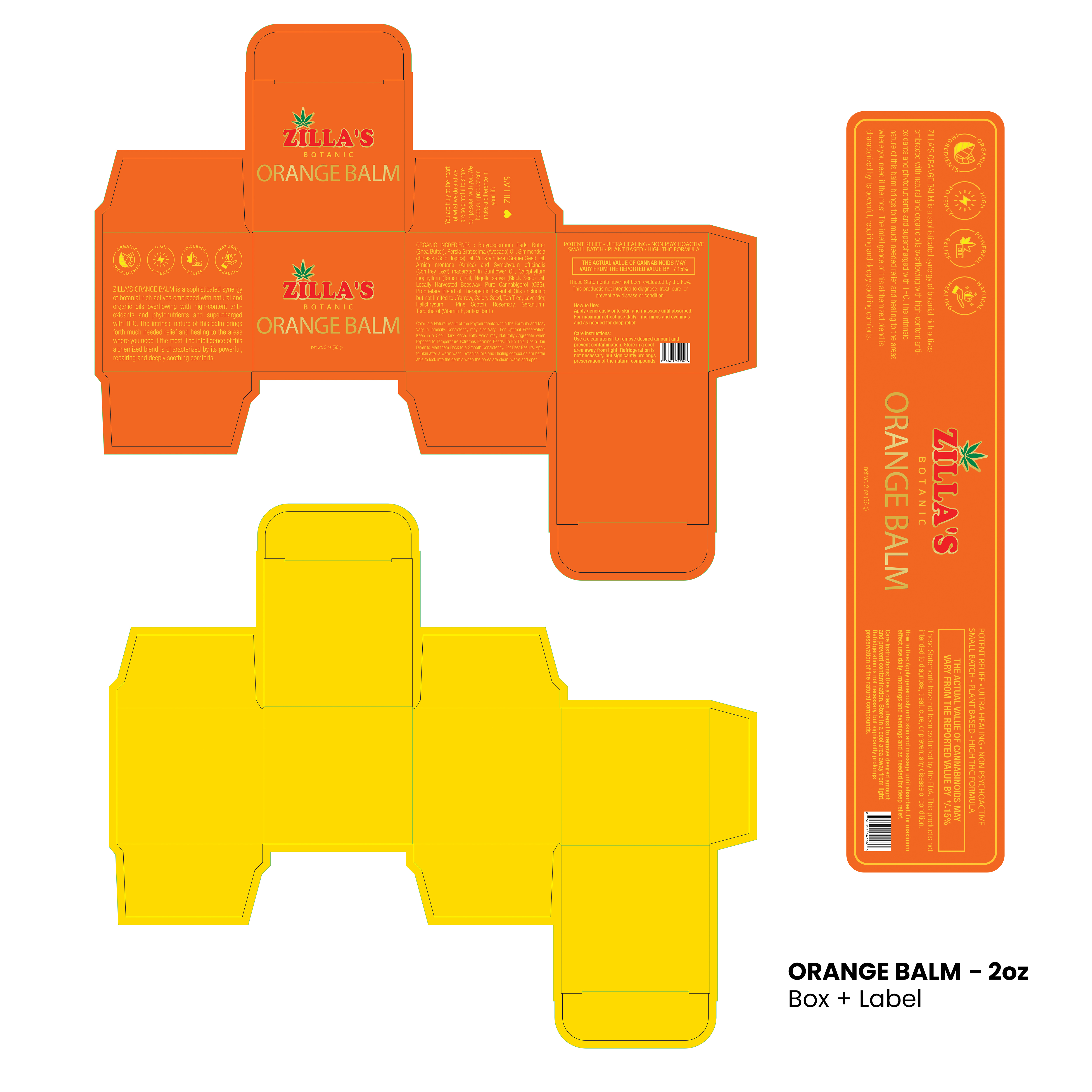 Diseño Gráfico por Impressive Designs para este proyecto | Diseño #34482449