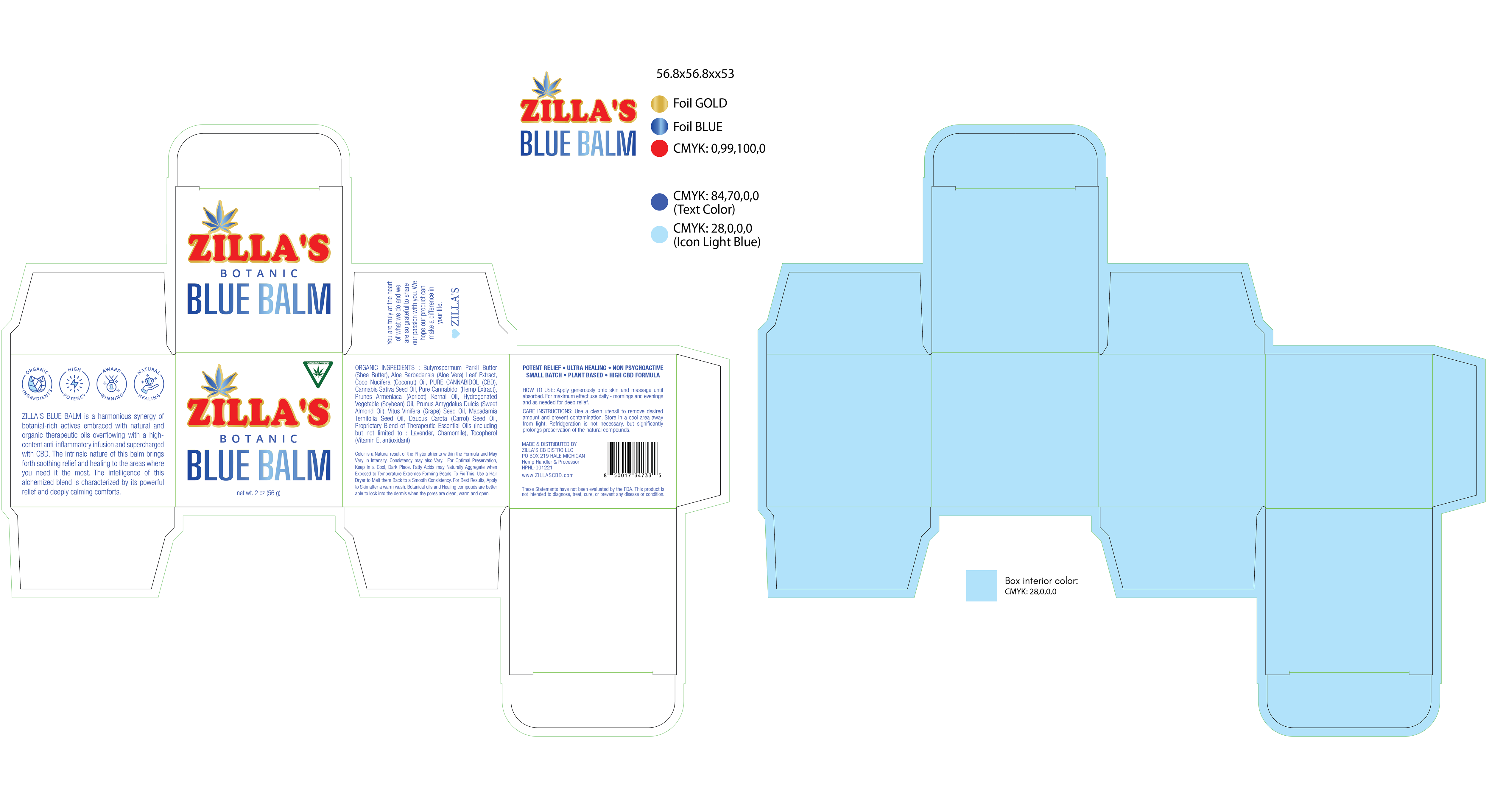 Diseño Gráfico por Navisol Creatives para este proyecto | Diseño #34478580
