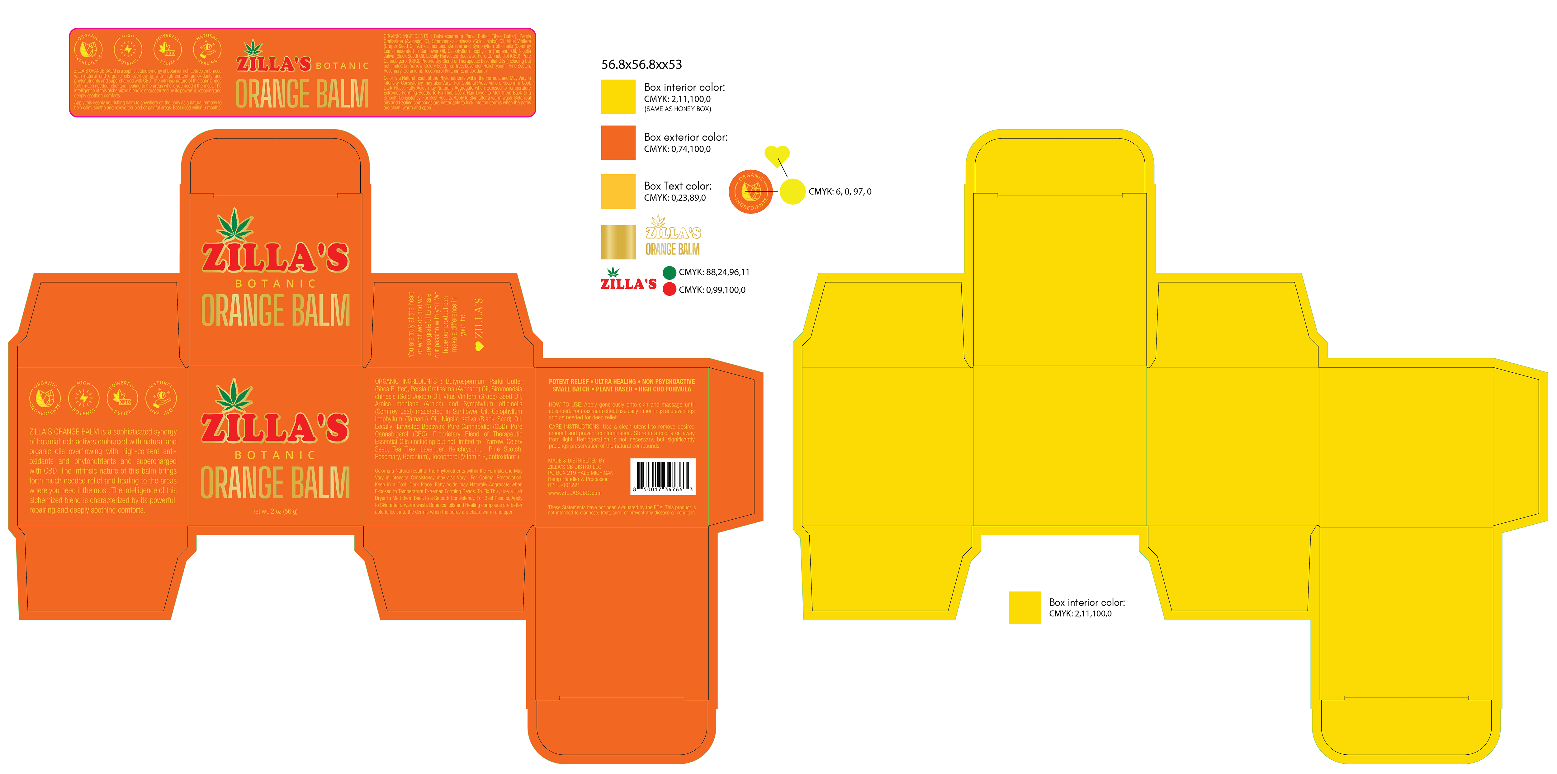 Graphic Design by Navisol Creatives for this project | Design #34484650