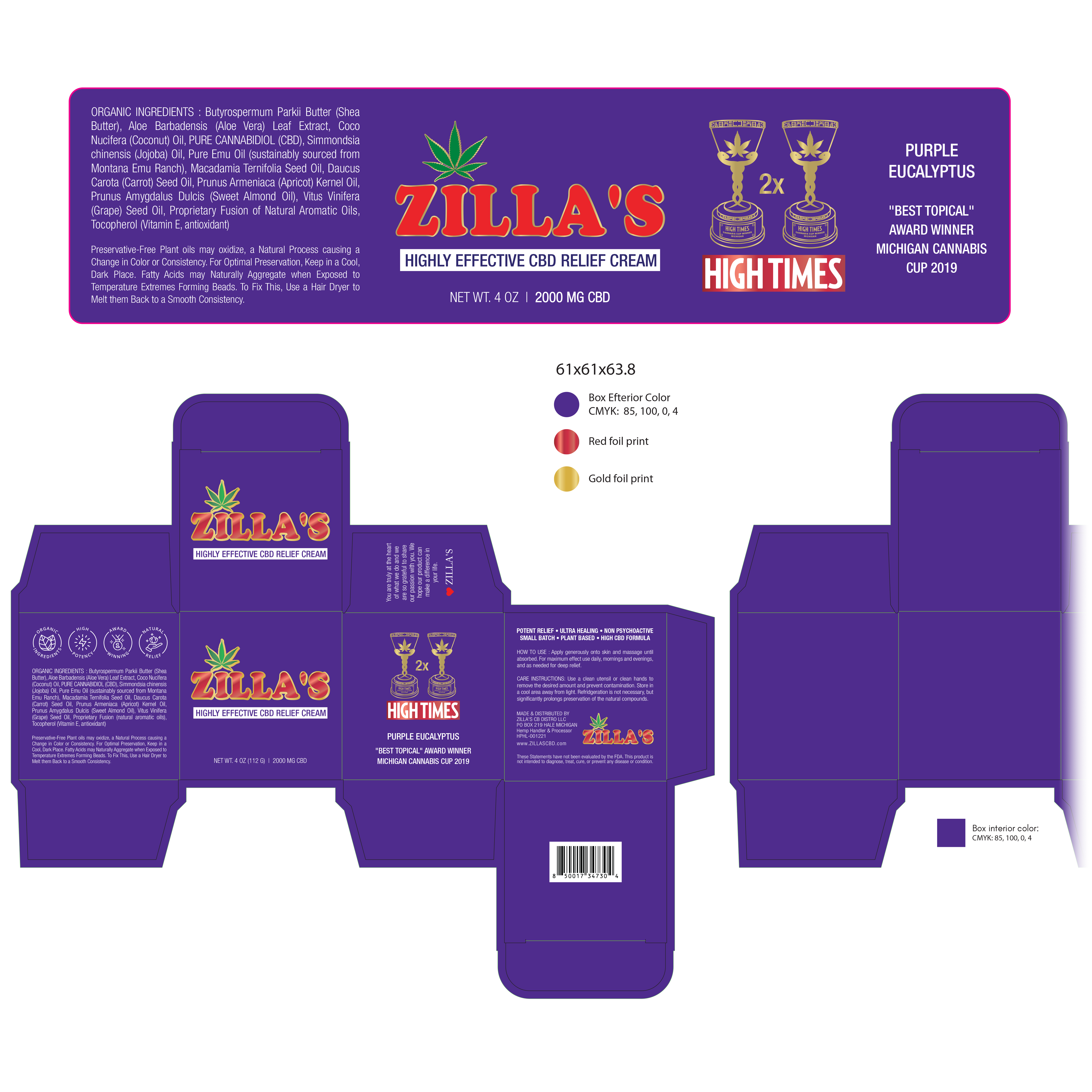Diseño Gráfico por Navisol Creatives para este proyecto | Diseño #34487455