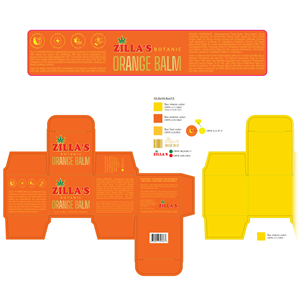Graphic Design by Navisol Creatives for this project | Design: #34487457