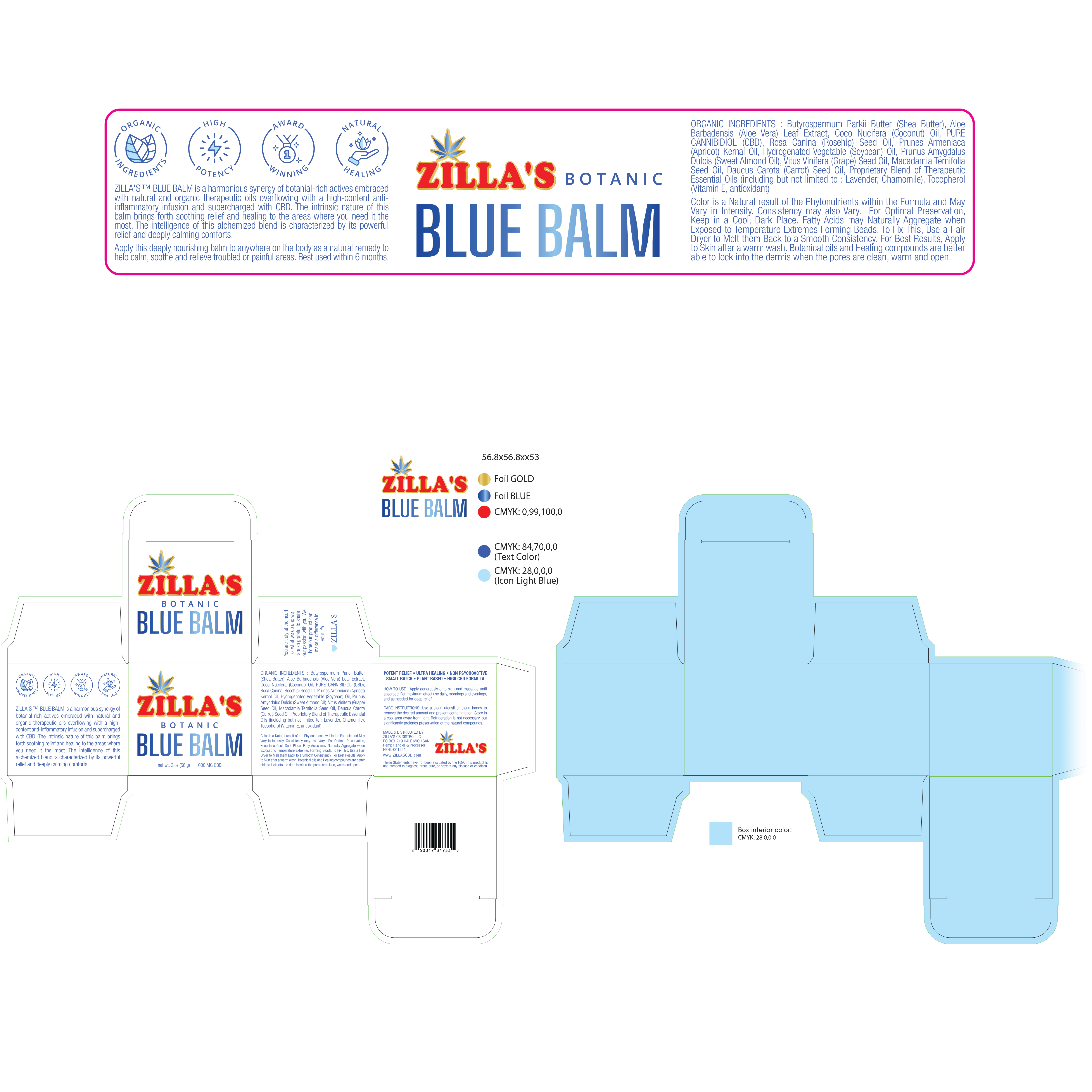 Graphic Design by Navisol Creatives for this project | Design #34495307