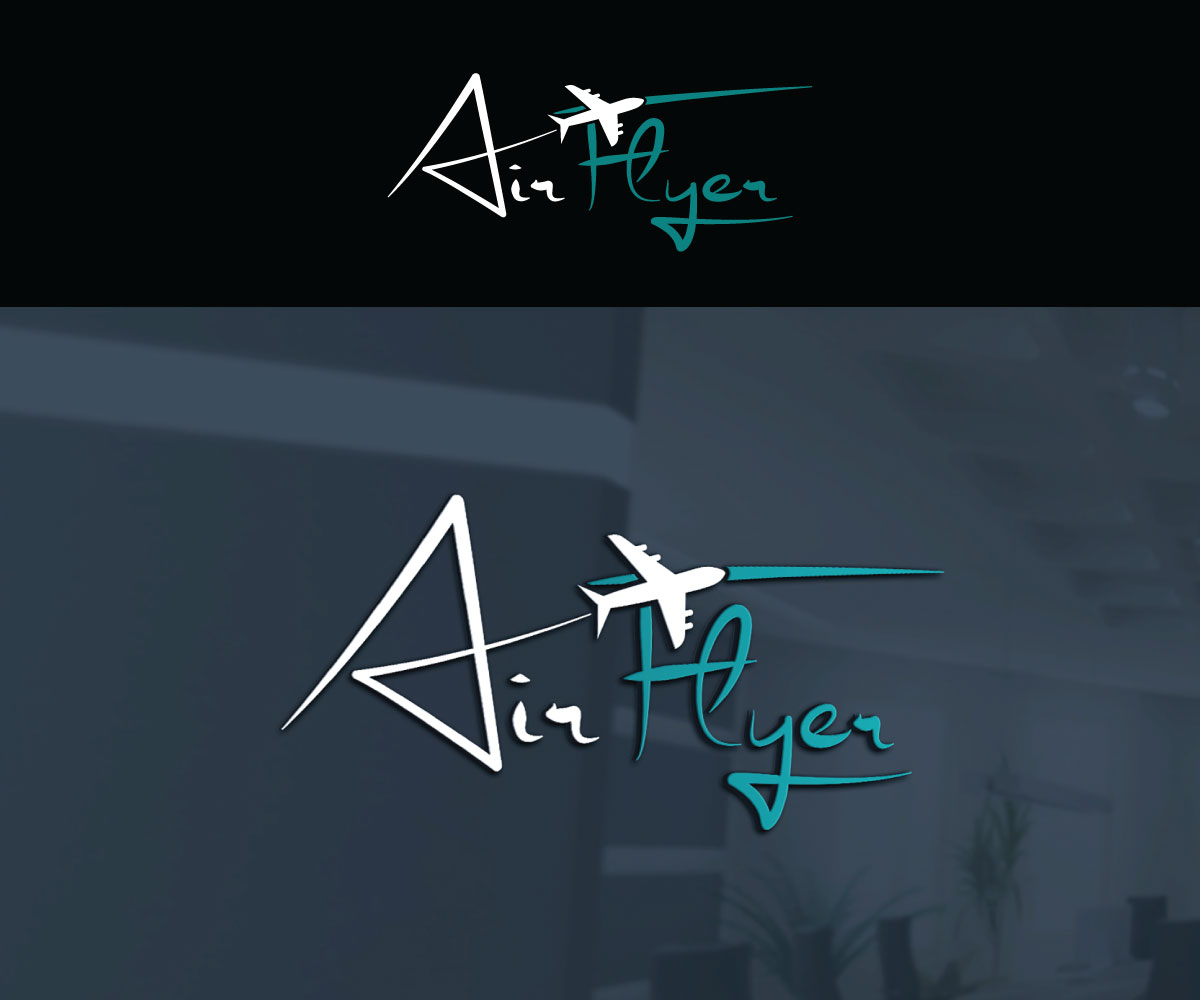 Logo Design by Luckey yaari for this project | Design #34482084