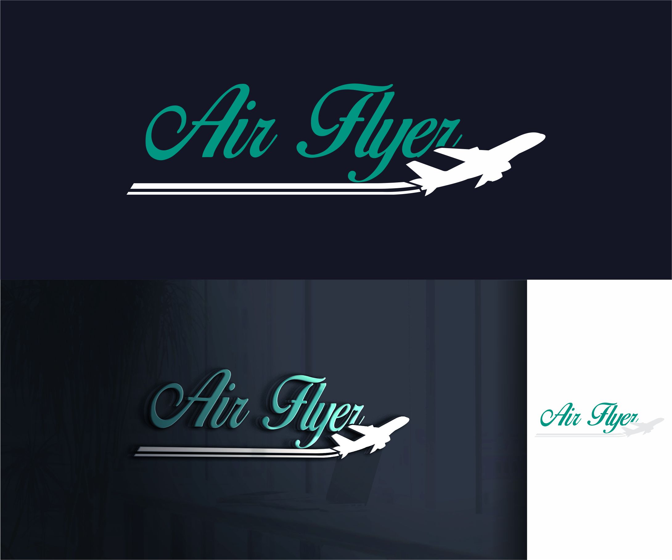 Design de Logo par alkaline pour ce projet | Design #34481794