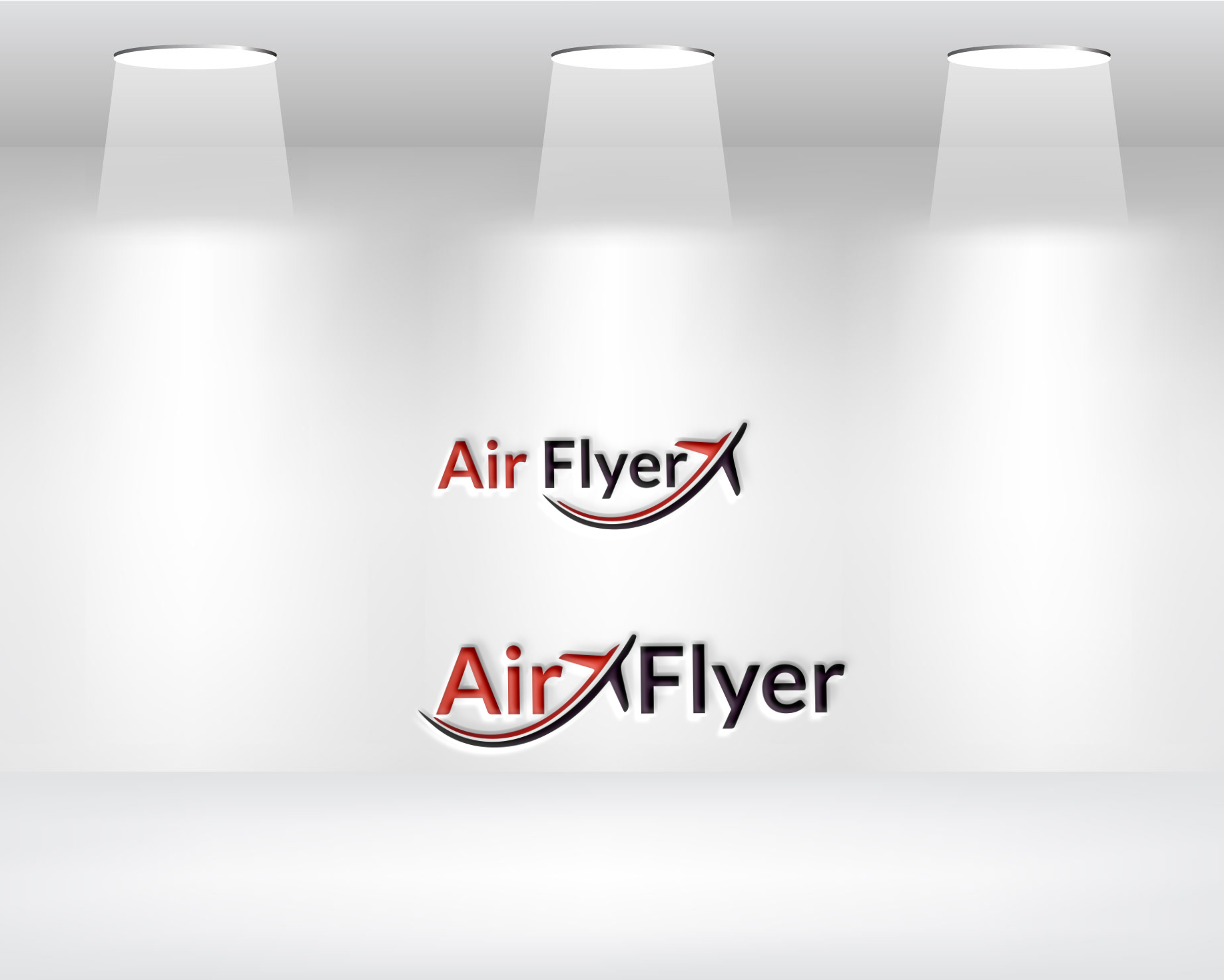 Logo Design by Daniel Khan for this project | Design #34480615