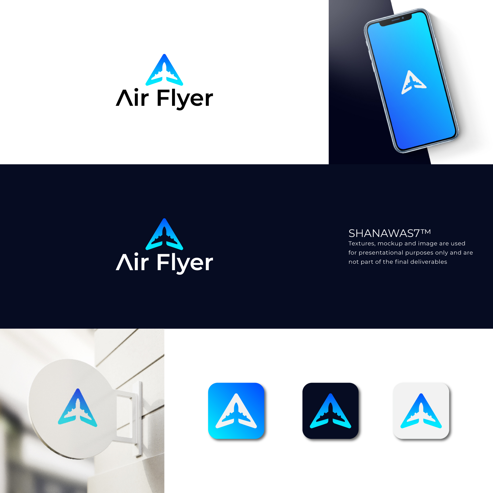 Logo Design by MD SHANAWAS7 for this project | Design #34493858