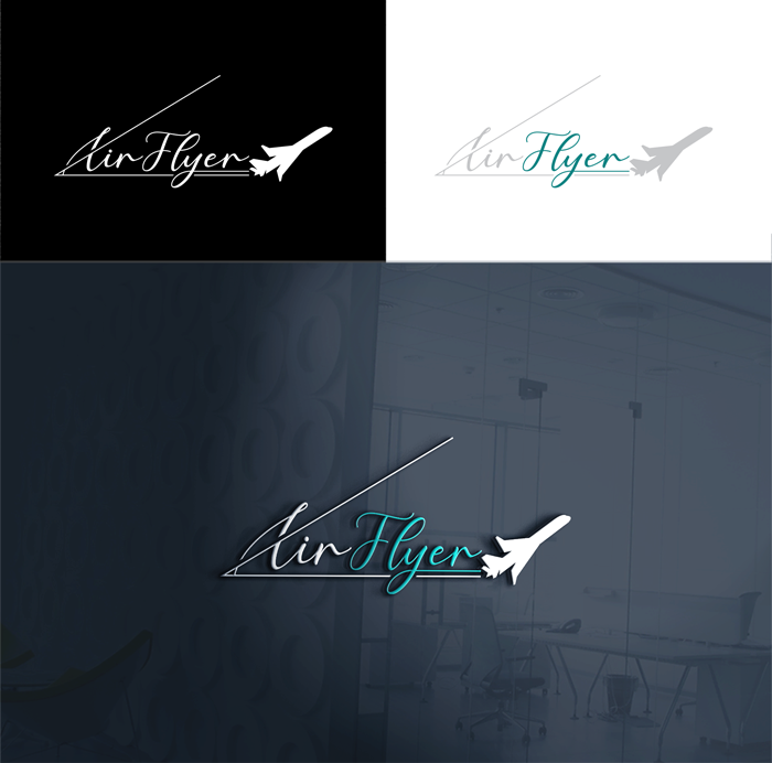 Logo Design by RA-bica for this project | Design #34482840