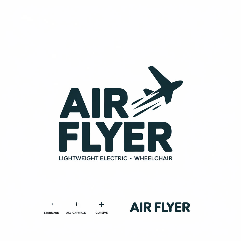 Logo Design by KING JM for this project | Design #34481520