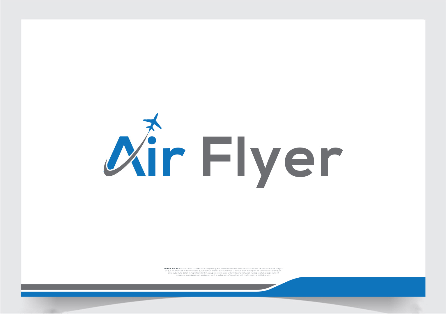 Logo Design by Rahmina for this project | Design #34479648