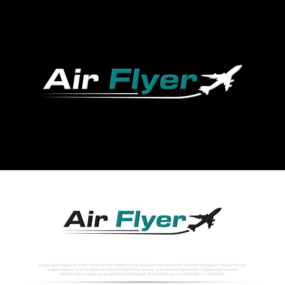 Logo Design by Pilot_DesignR™ for this project | Design #34478500