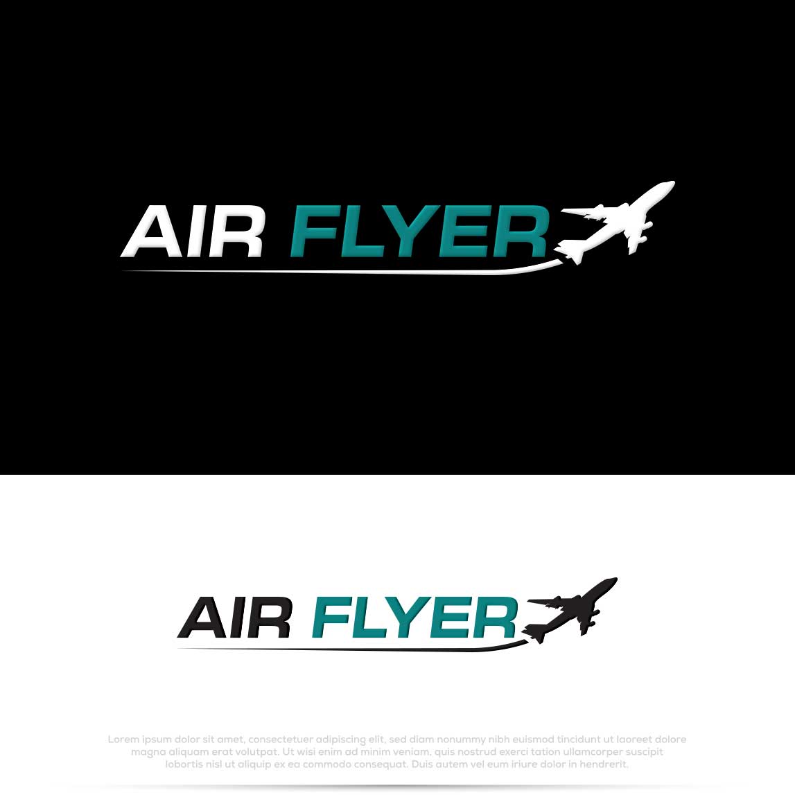 Logo Design by Pilot_DesignR™ for this project | Design #34478501