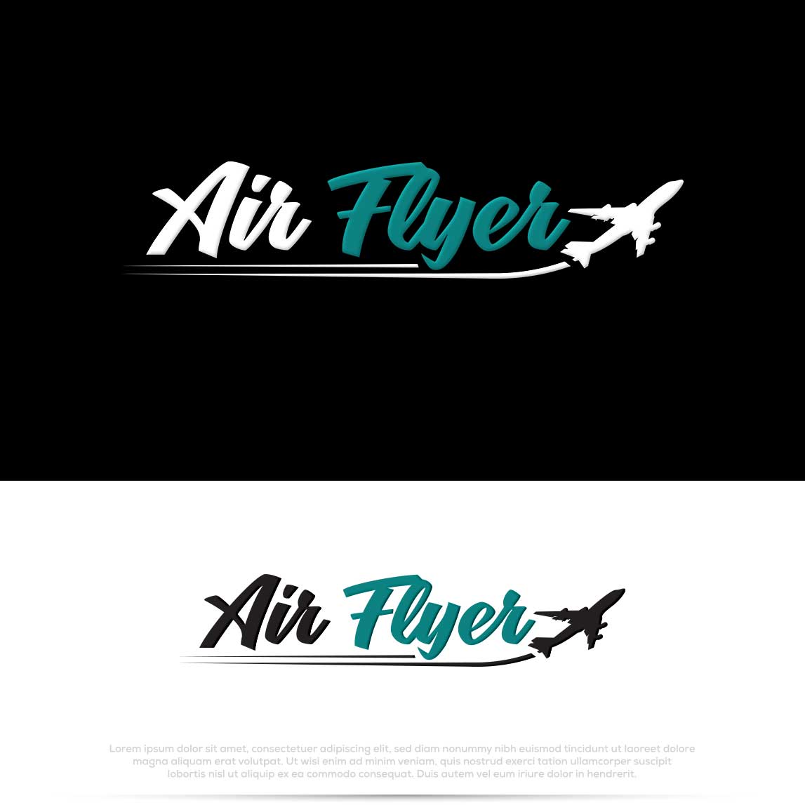 Logo Design by Pilot_DesignR™ for this project | Design #34478502