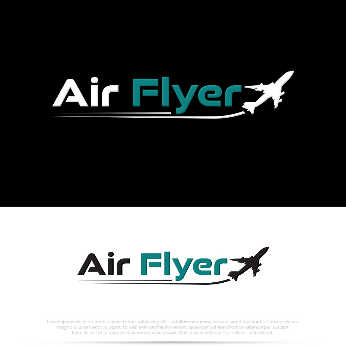 Logo Design by Pilot_DesignR™ for this project | Design #34478503
