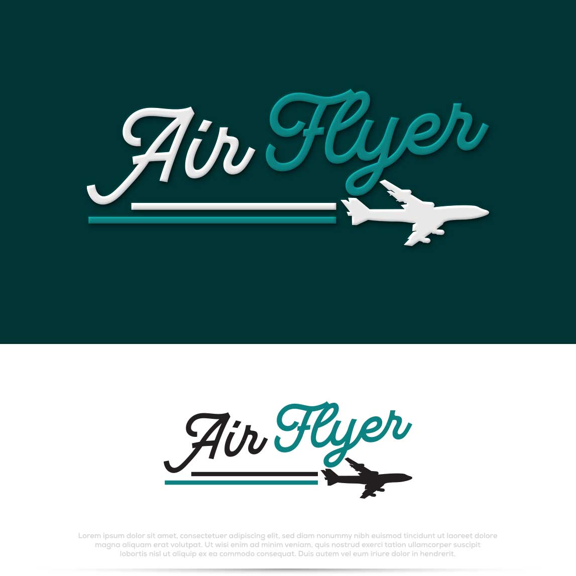 Logo Design by Pilot_DesignR™ for this project | Design #34481331