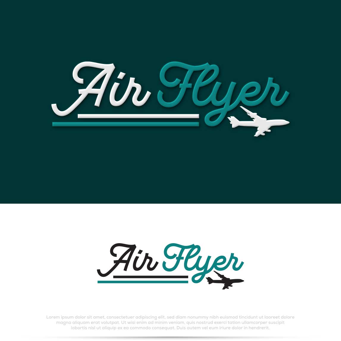 Logo Design by Pilot_DesignR™ for this project | Design #34481332
