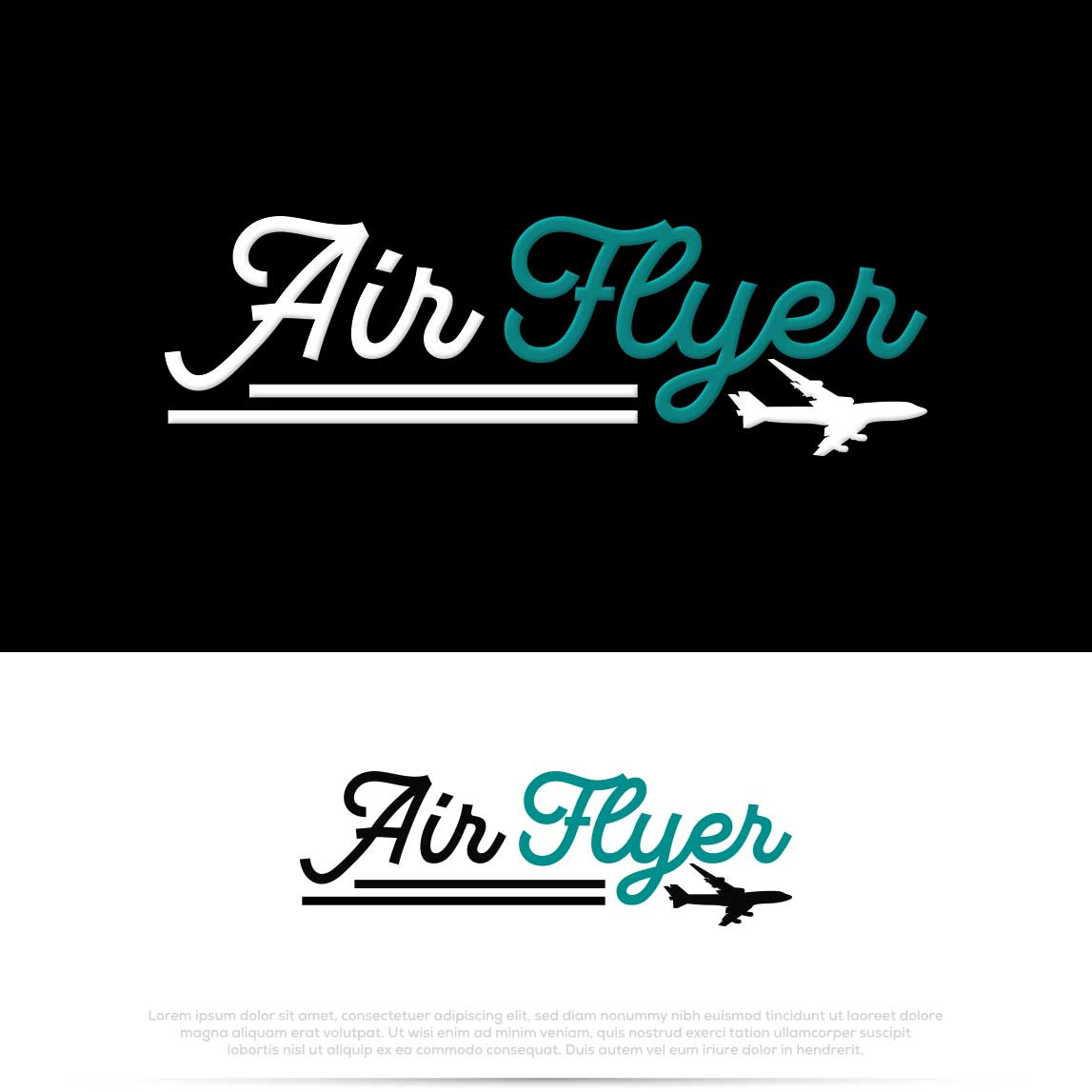 Logo Design by InkPilot_Studio™ for this project | Design #34484368