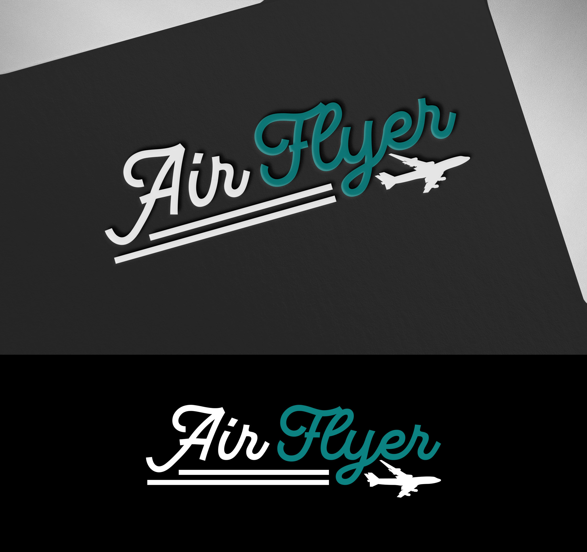 Logo Design by Pilot_DesignR™ for this project | Design #34484371
