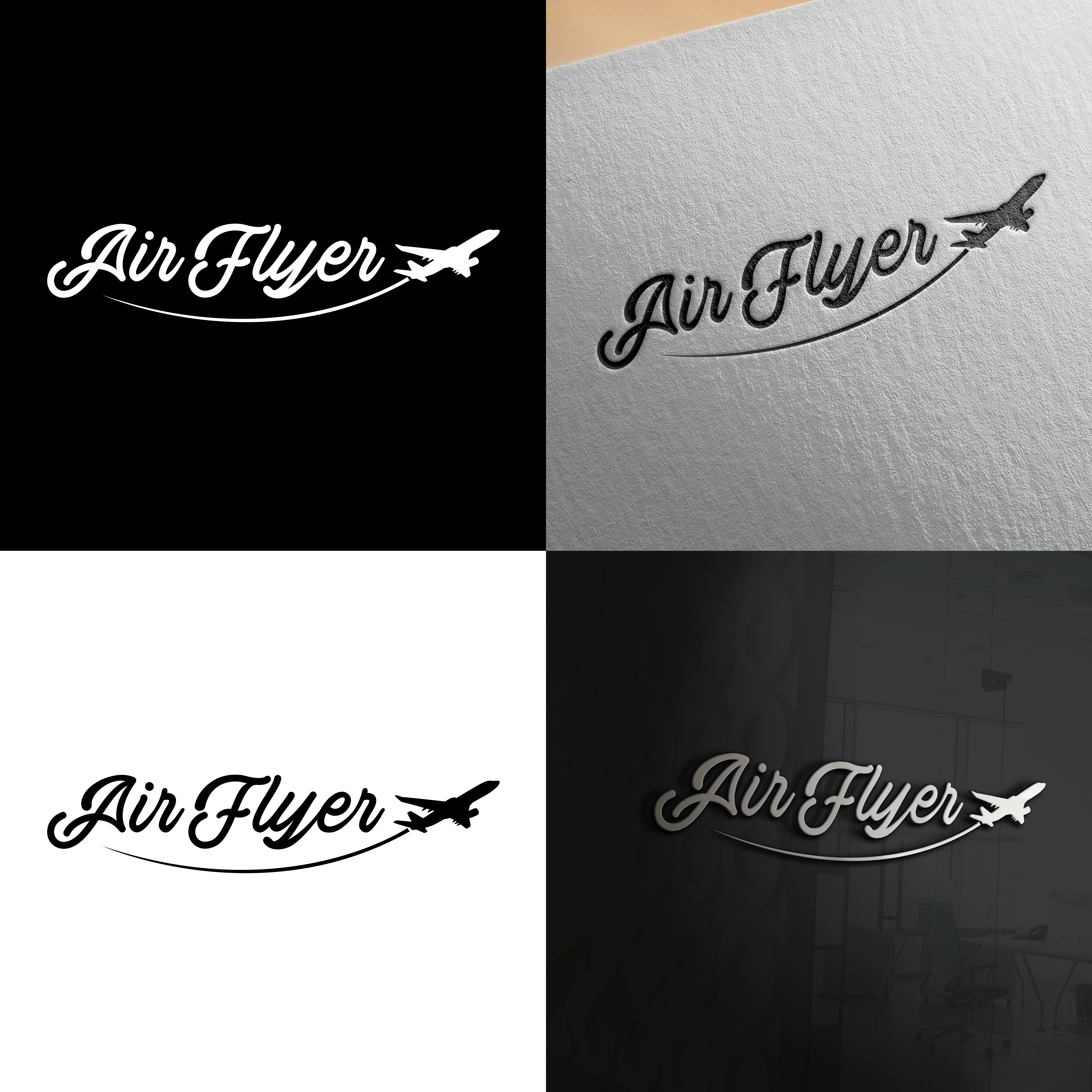 Logo Design by Monique6699 for this project | Design #34486317