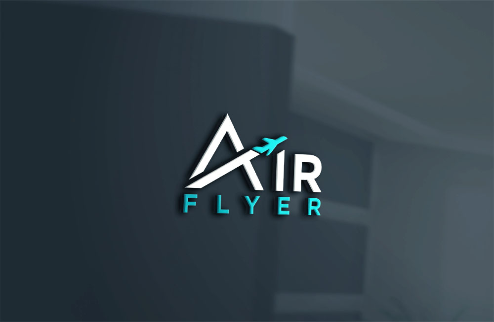 Logo Design by 4tech services for this project | Design #34483549