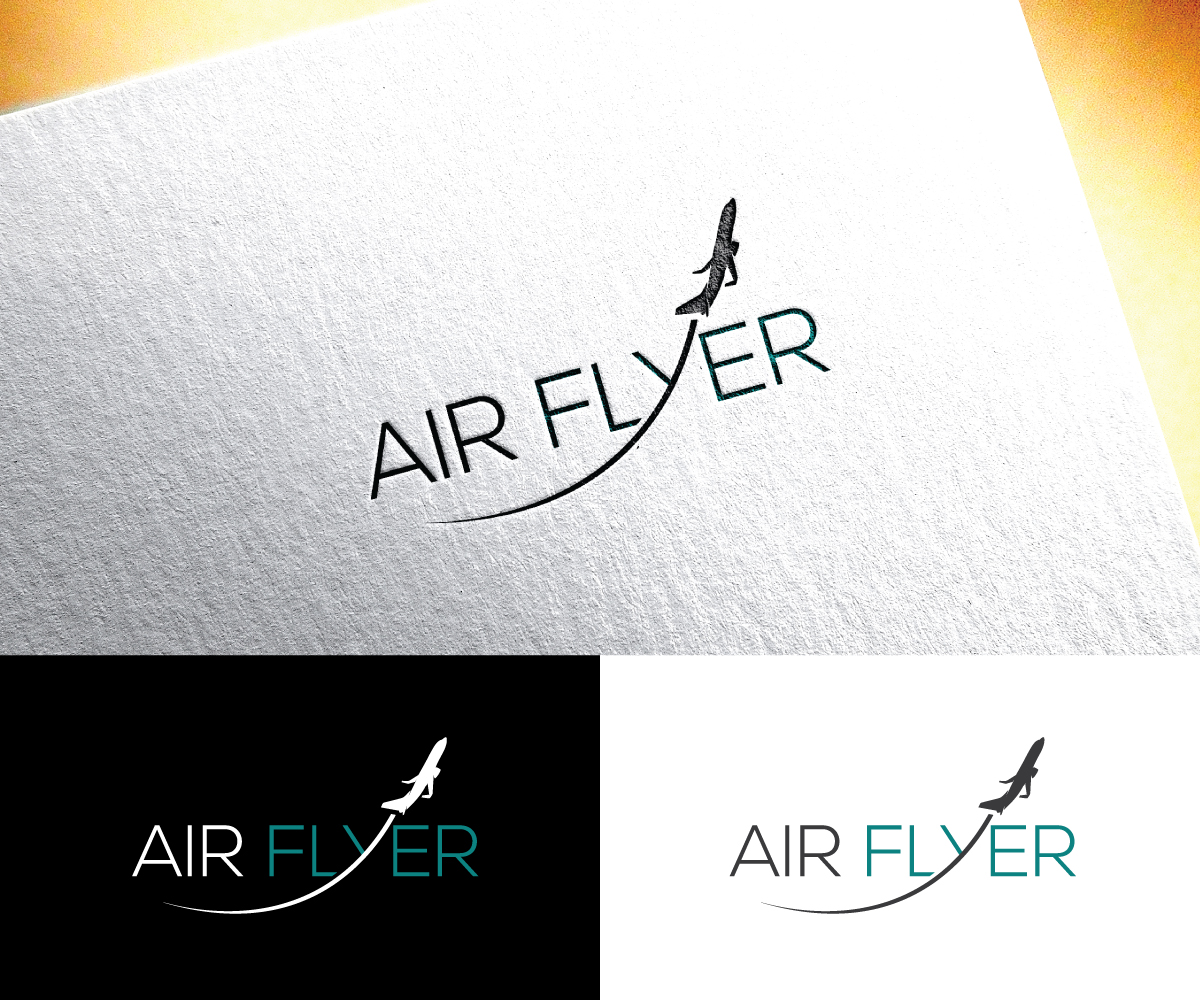 Logo Design by step forward 2 for this project | Design #34480289
