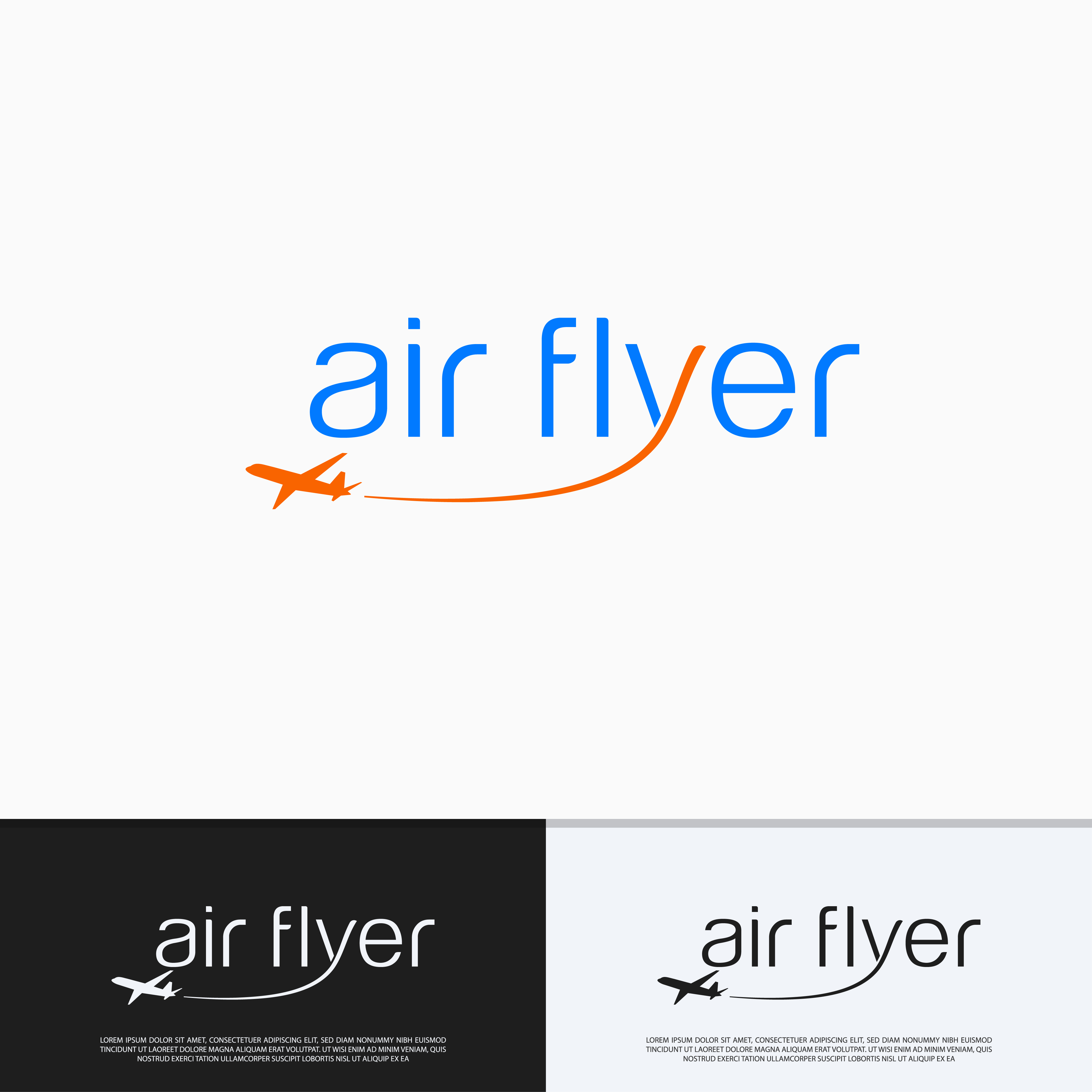 Logo Design by Riad | Branding & Logo Expert for this project | Design #34520805