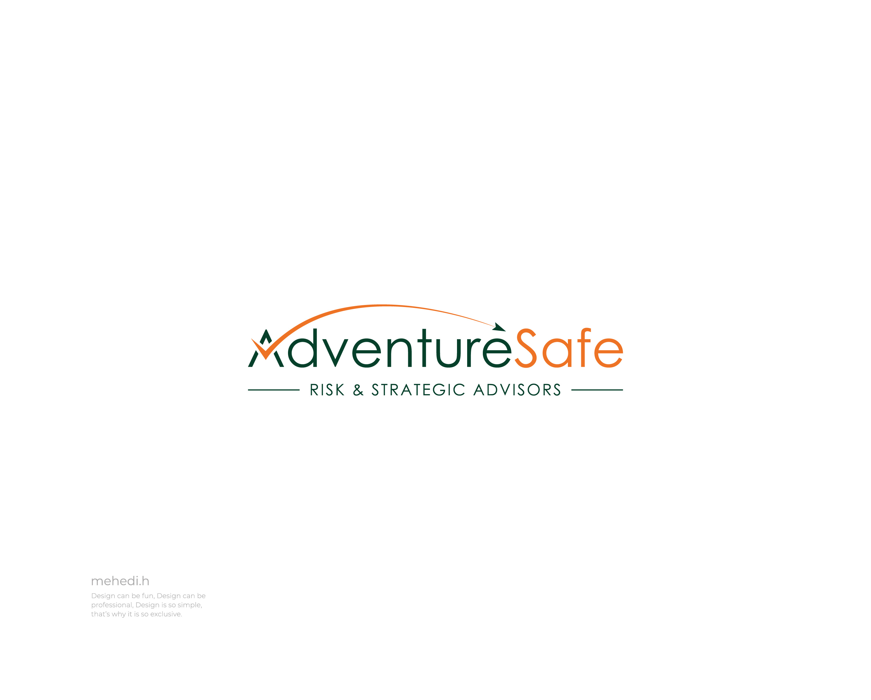 Logo Design by mehedi.h for this project | Design #34486499