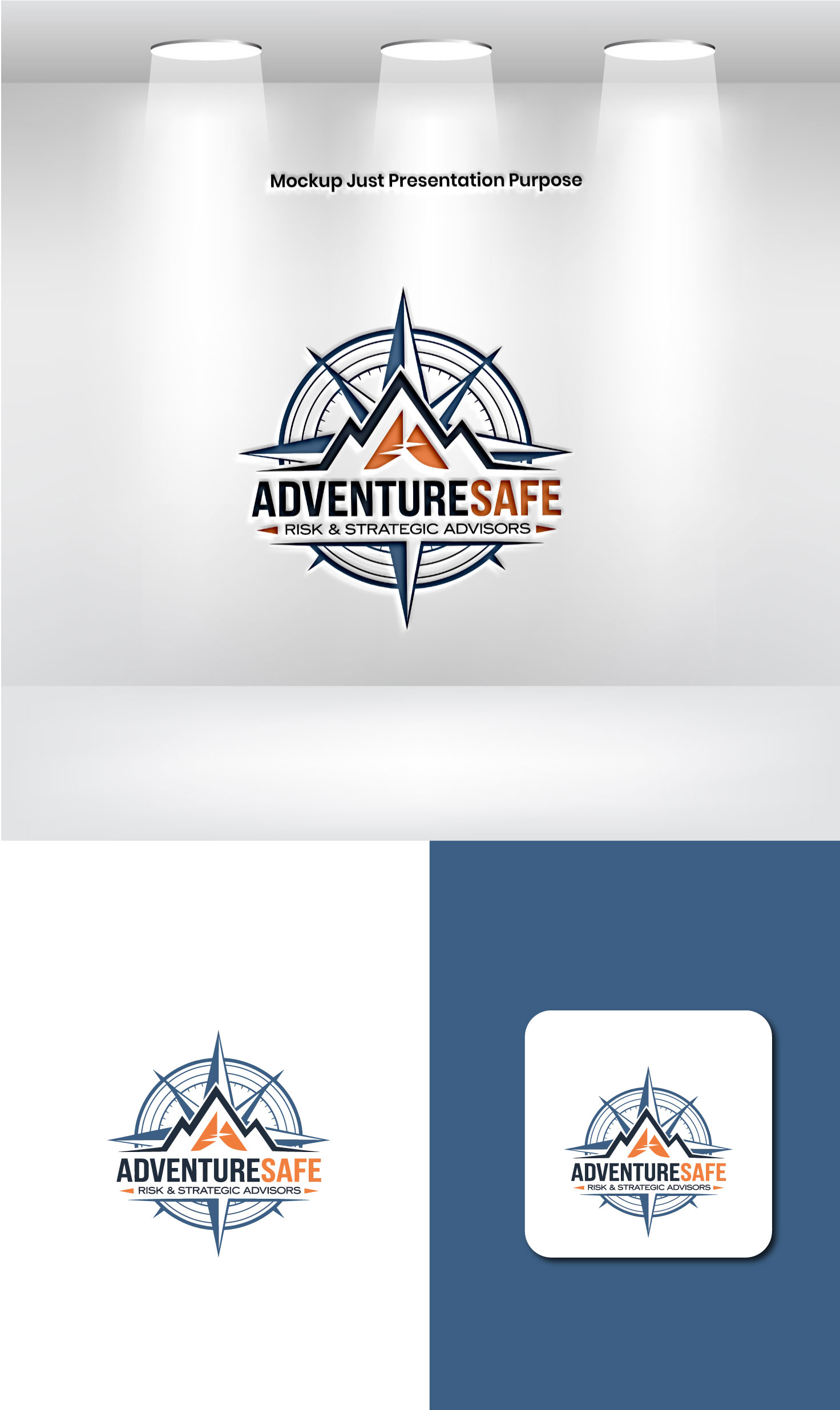 Logo Design by VectorForge for this project | Design #34483965