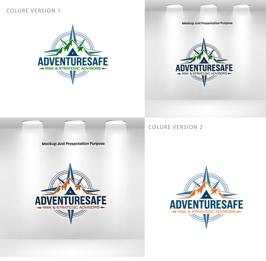 Logo Design by VectorForge for this project | Design #34488715