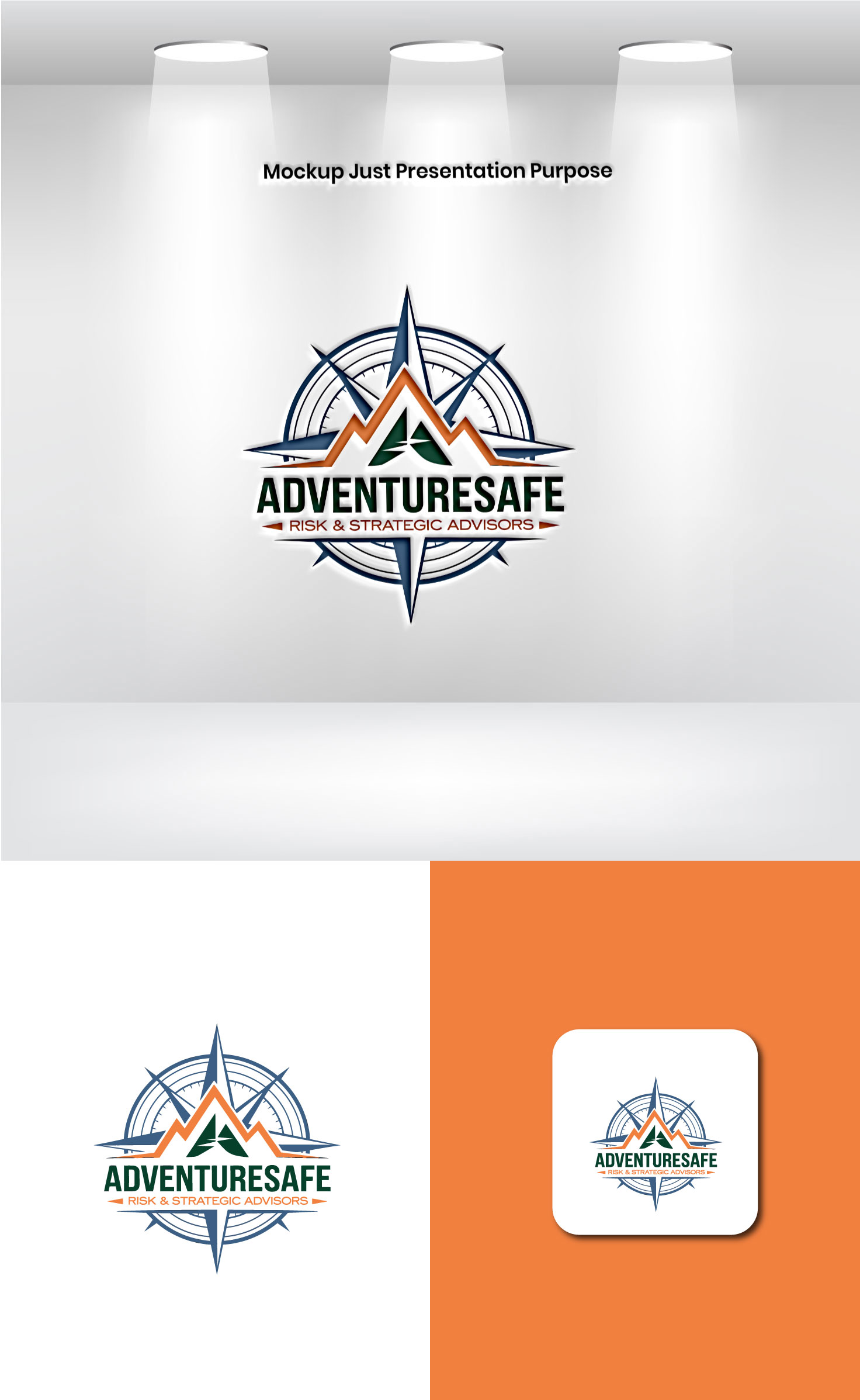 Logo Design by VectorForge for this project | Design #34495595