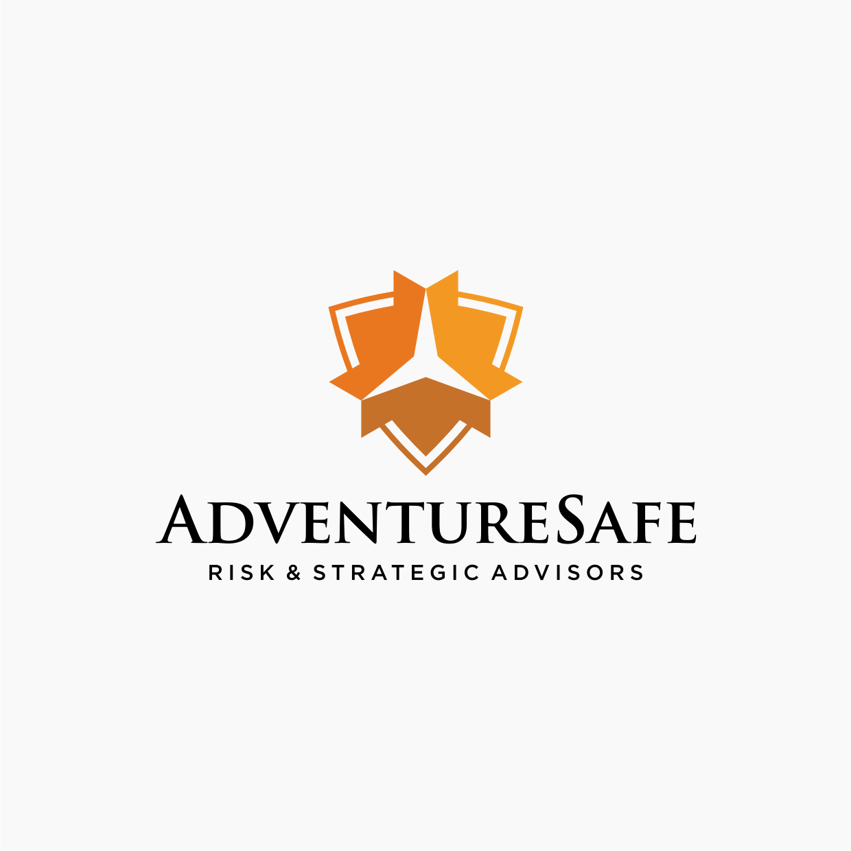 Logo Design by richwork. for this project | Design #34491204