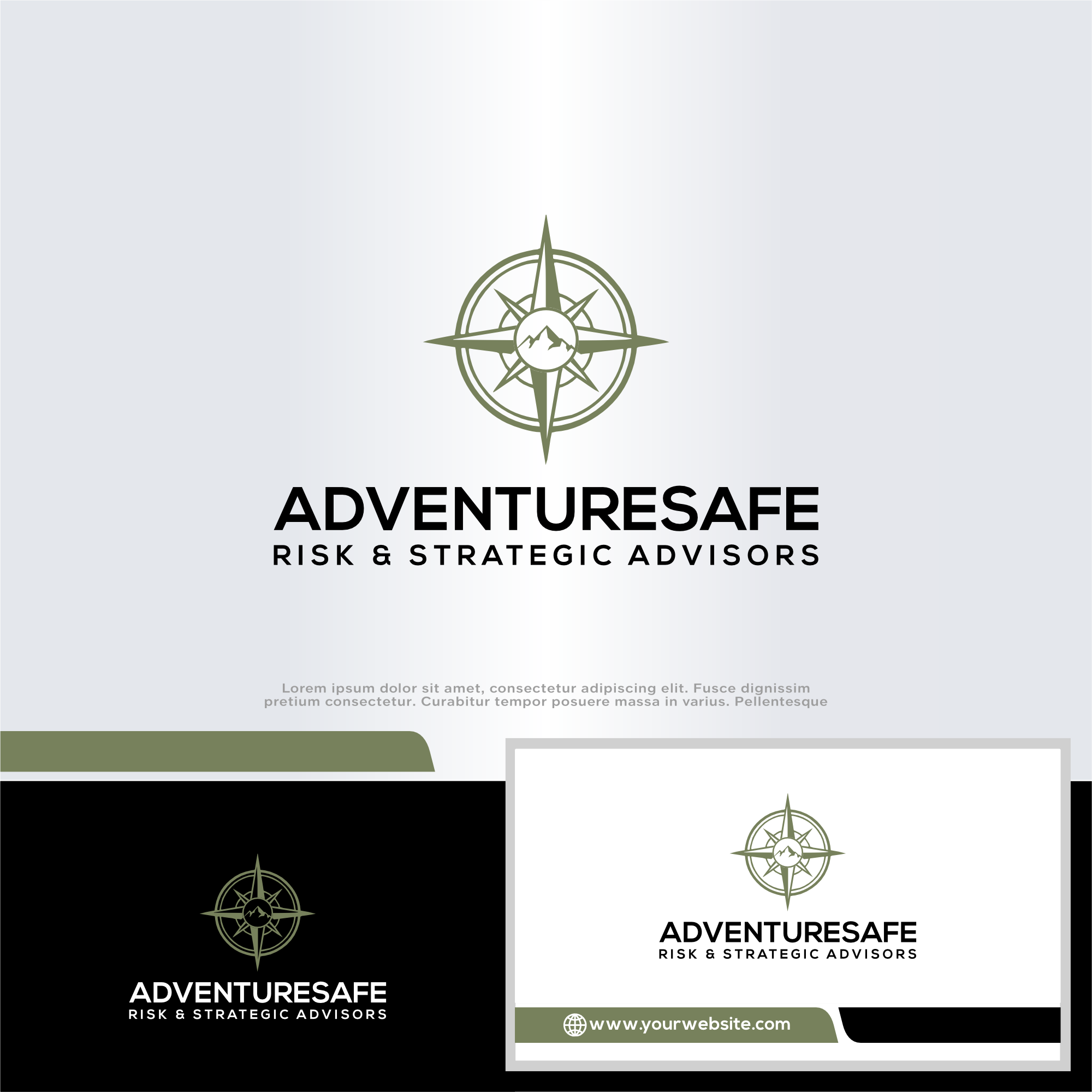 Logo Design by win it for this project | Design #34483649