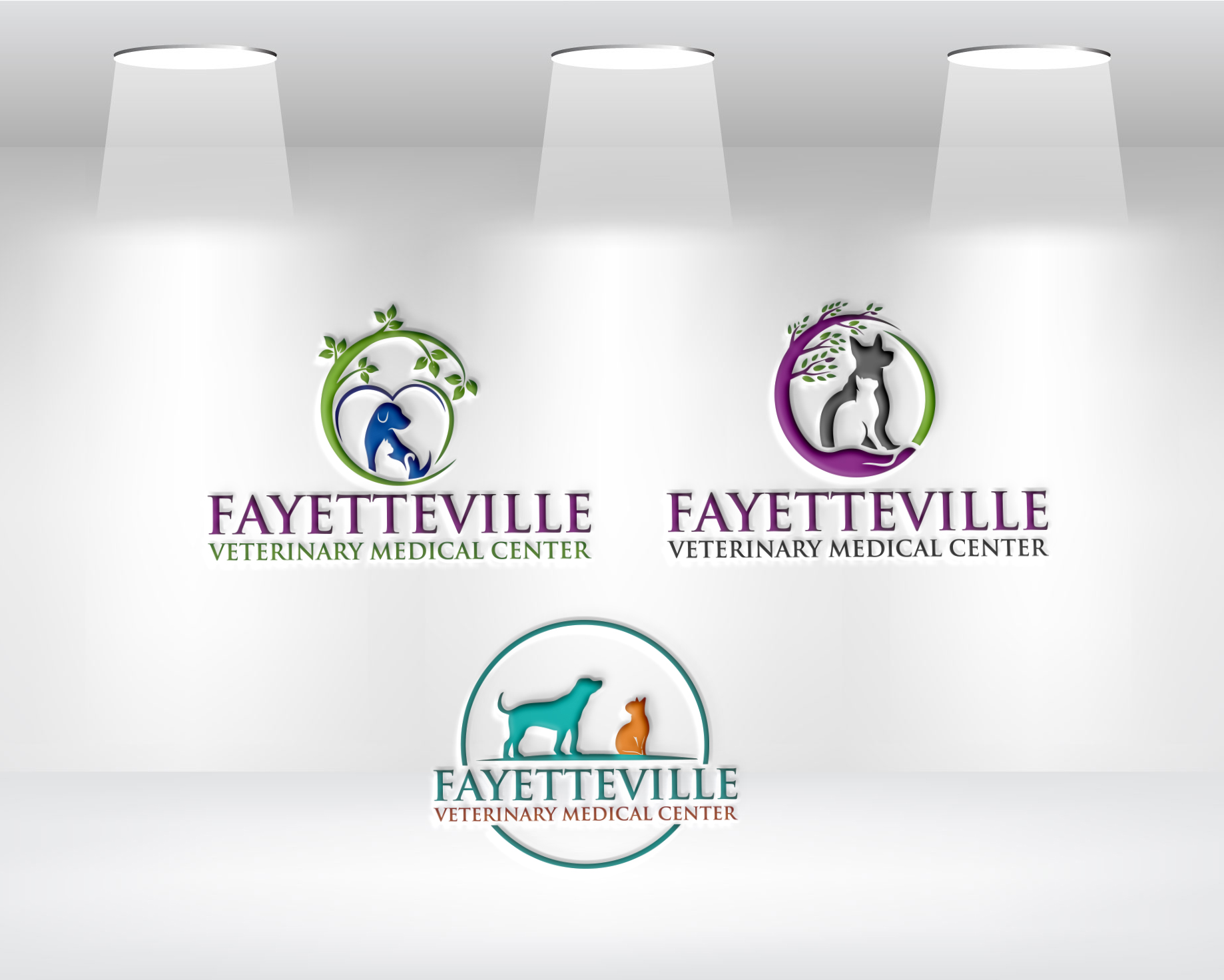 Logo Design by Daniel Khan for this project | Design #34483872