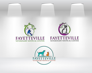 Logo Design by Daniel Khan for this project | Design: #34483872