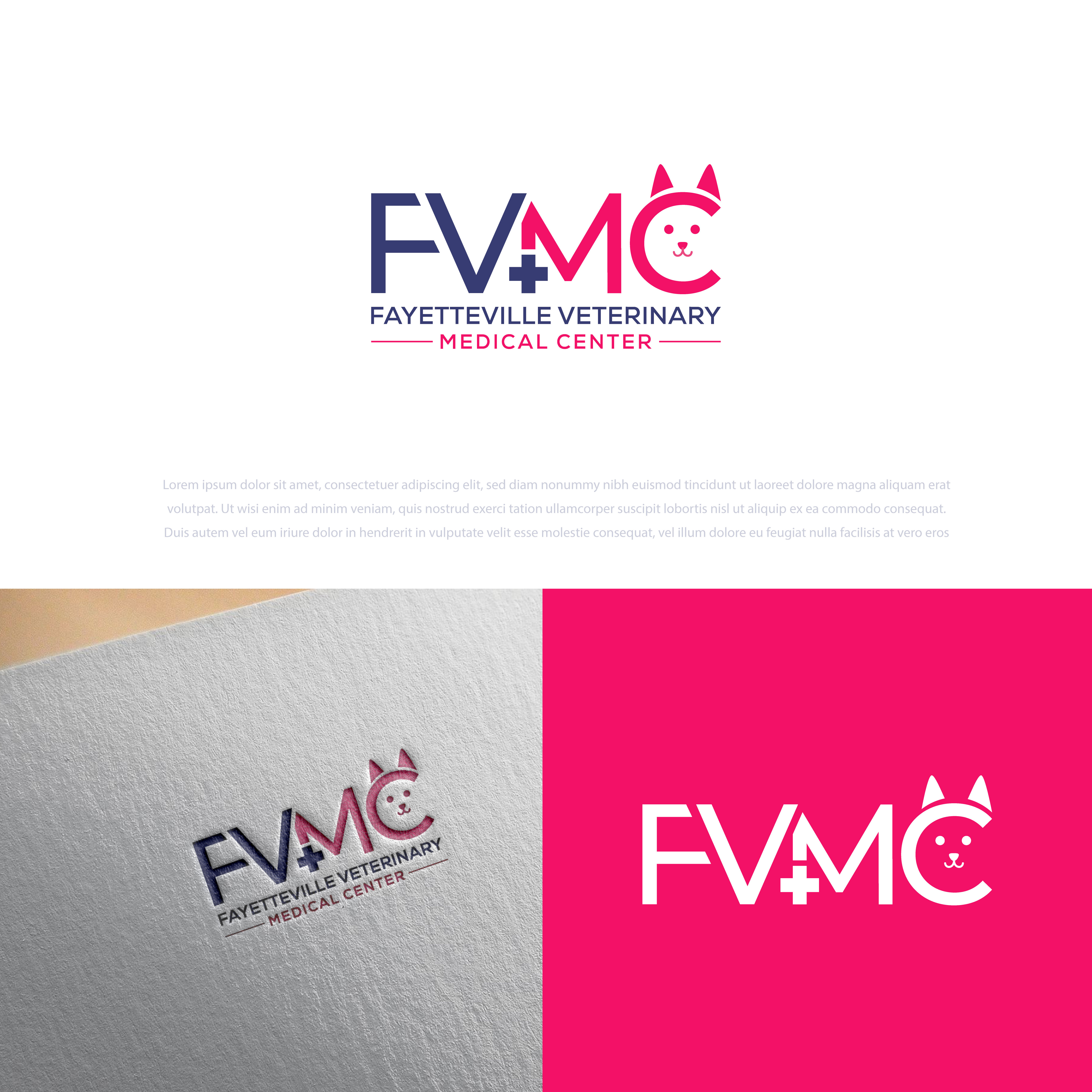 Logo Design by Arindam.Design for this project | Design #34483294