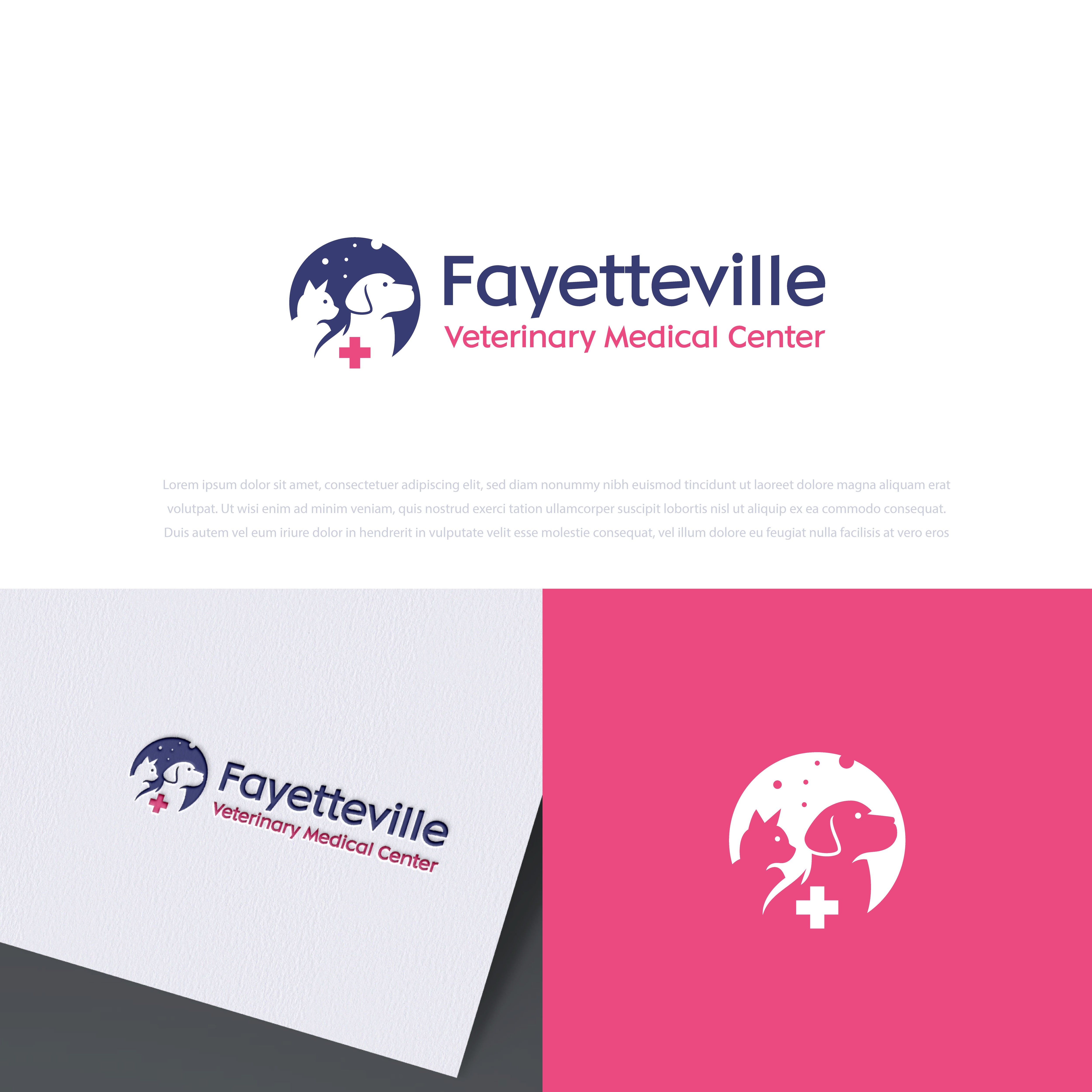 Logo Design by Arindam.Design for this project | Design #34483295