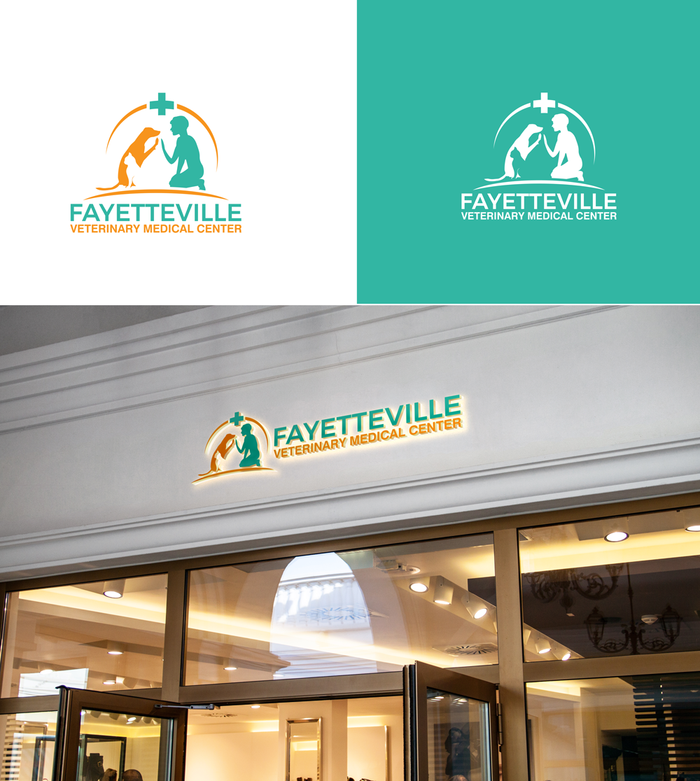 Logo Design by RA-bica for this project | Design #34482285