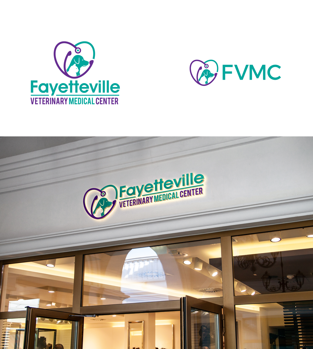 Diseño de Logo por RA-bica para este proyecto | Diseño #34482421