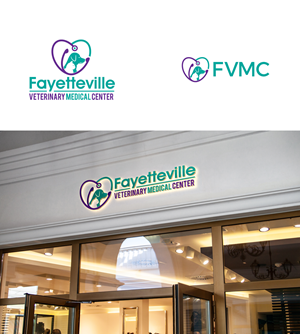 Logo Design by RA-bica for this project | Design: #34482421