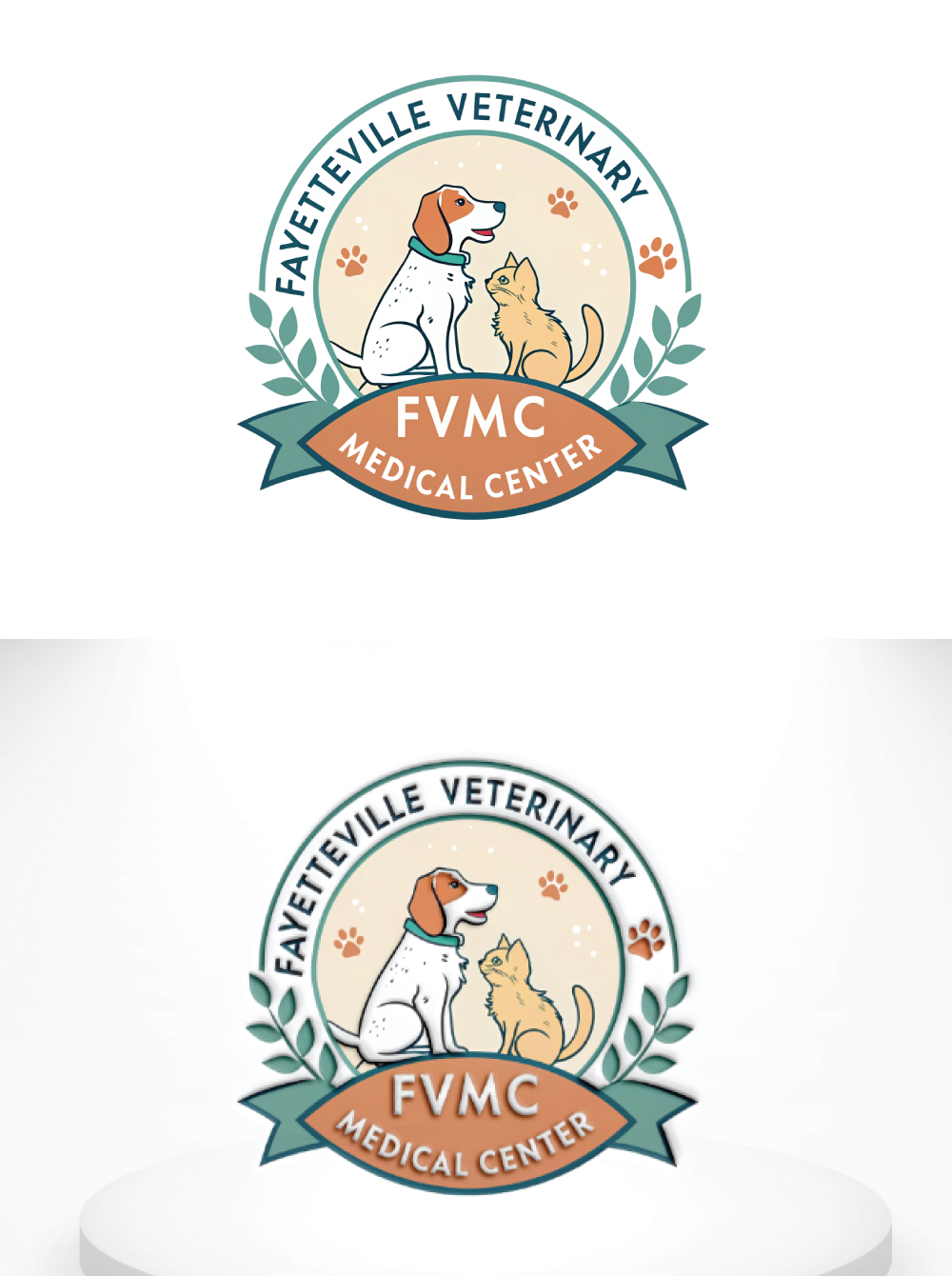 Logo Design by VectorForge for this project | Design #34485683