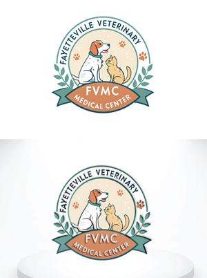 Logo Design by VectorForge for this project | Design: #34485683