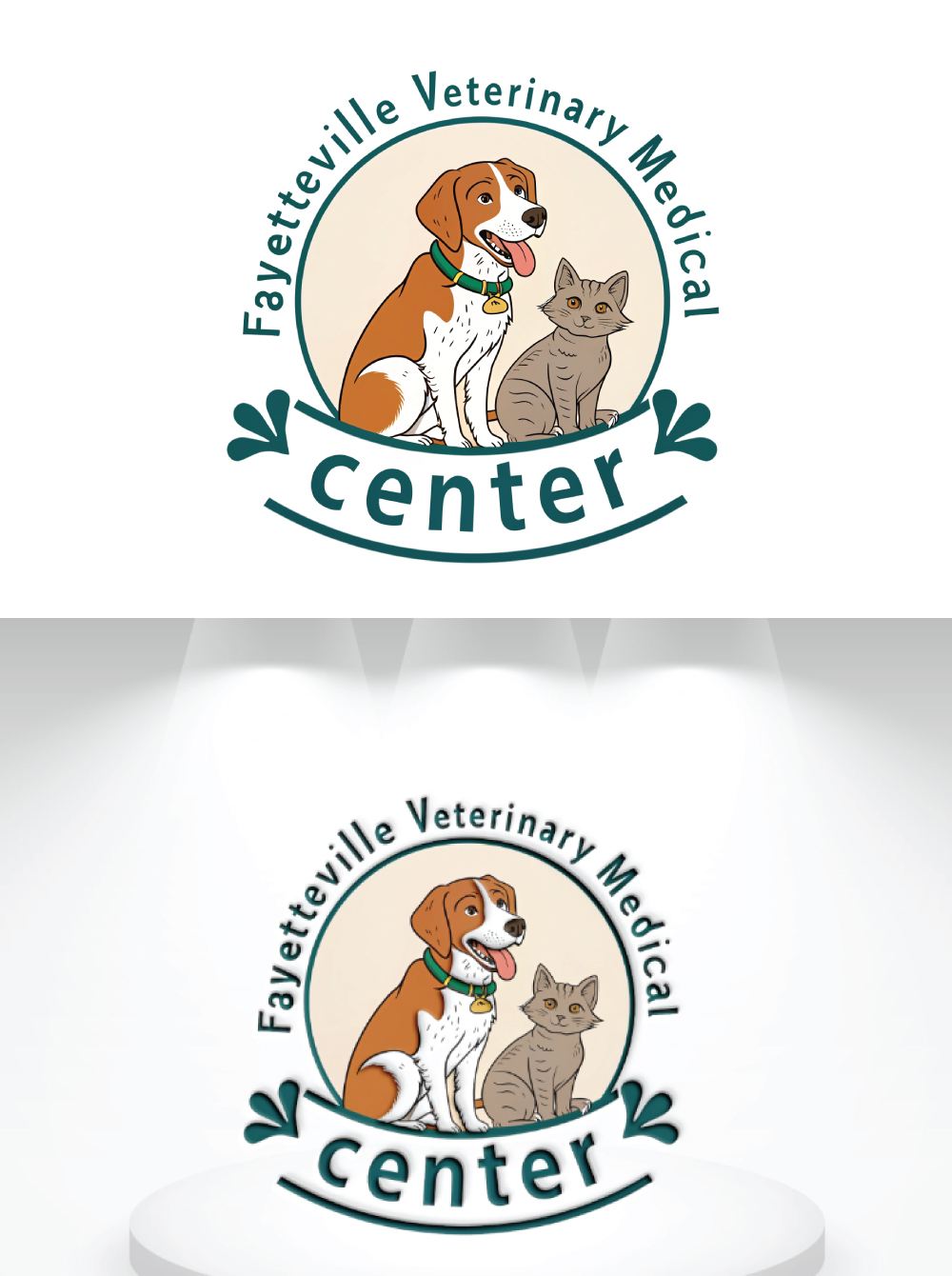 Logo Design by VectorForge for this project | Design #34485684