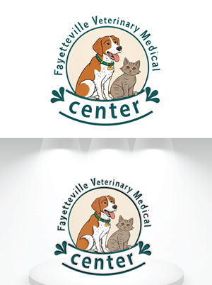 Logo Design by VectorForge for this project | Design: #34485684