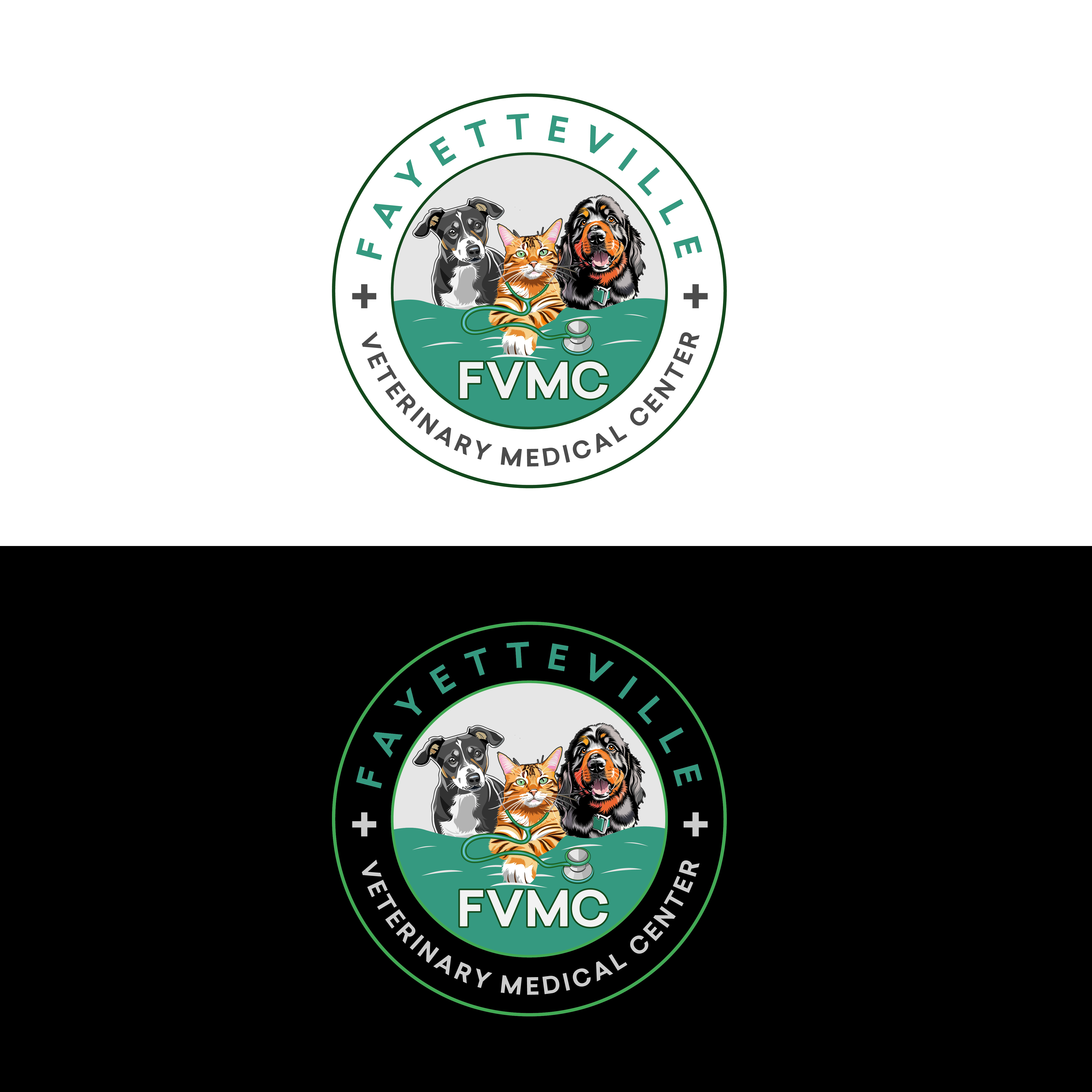 Logo Design by TDAC for this project | Design #34517314