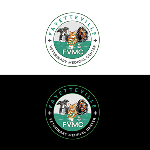 Logo Design by TDAC for this project | Design: #34517314