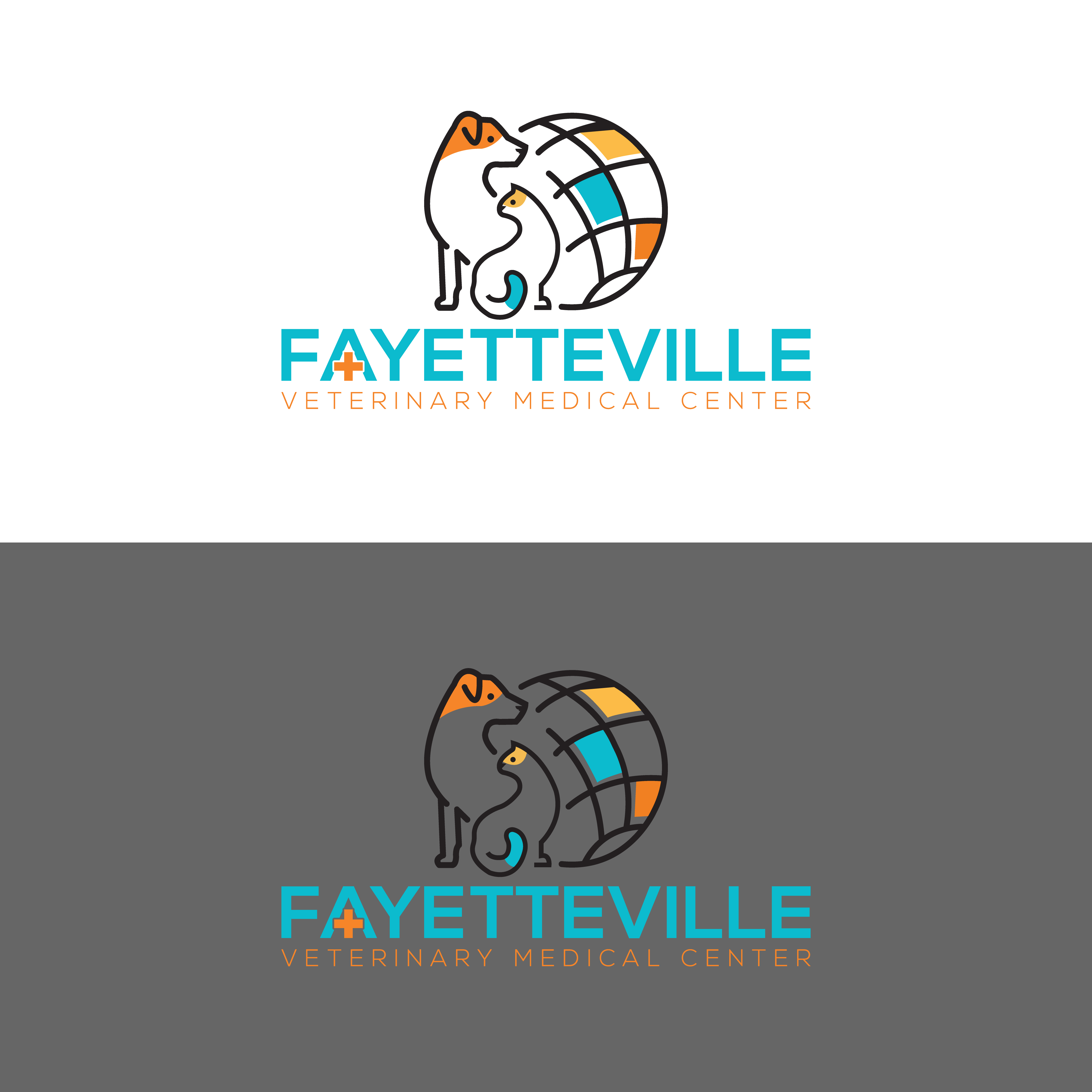 Logo Design by Jazakallah Khair for this project | Design #34493709