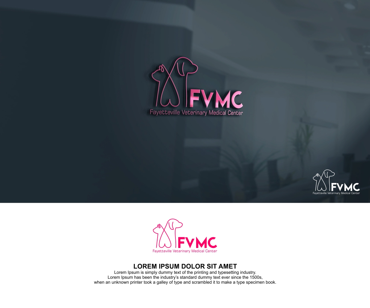 Logo Design by agata.std for this project | Design #34483754