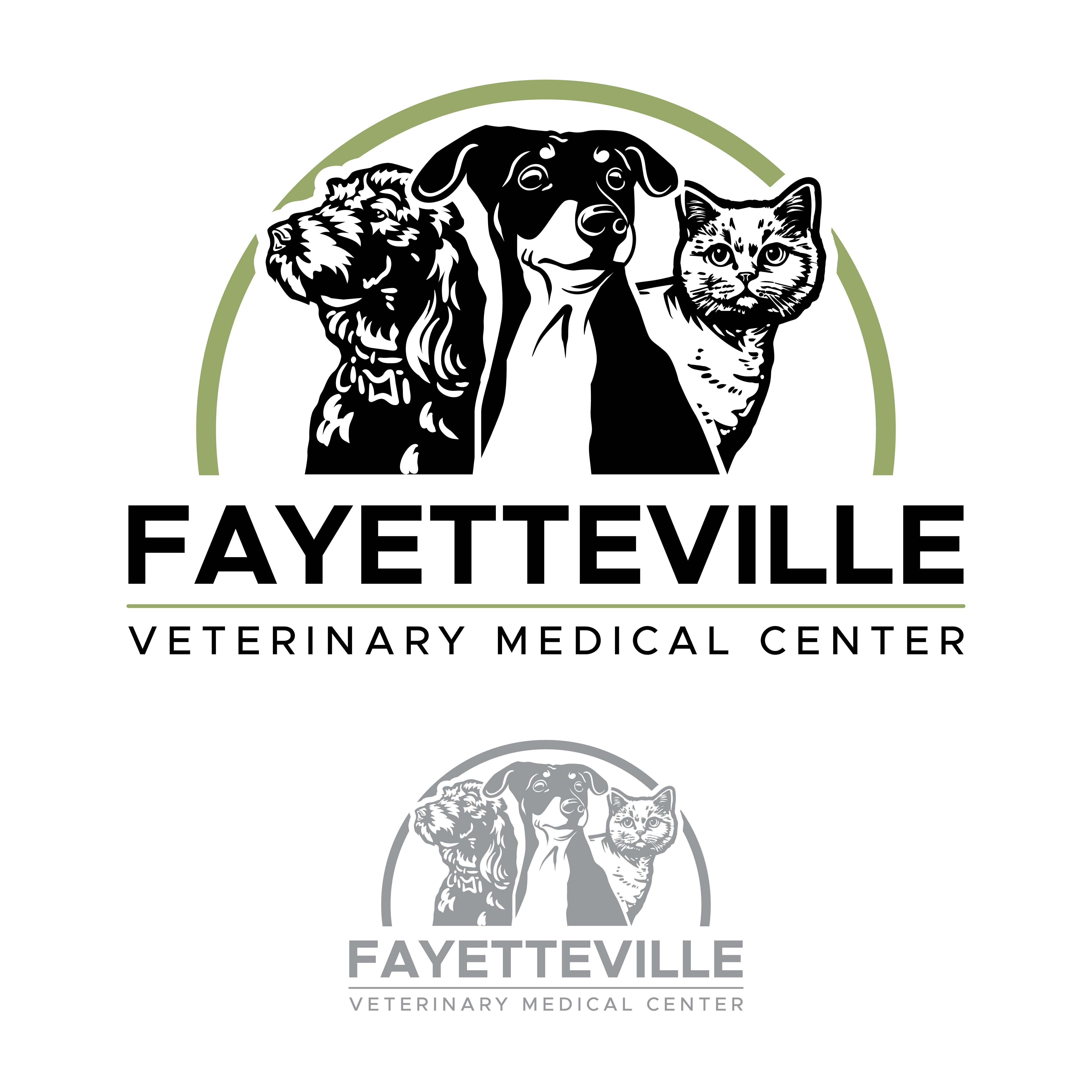 Logo Design by John Mark Arts for this project | Design #34484792