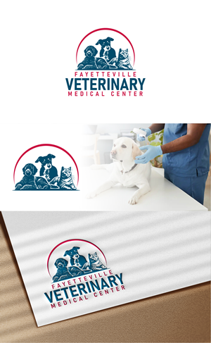 Logo-Design von PixelUP Graphics für dieses Projekt | Design: #34517200