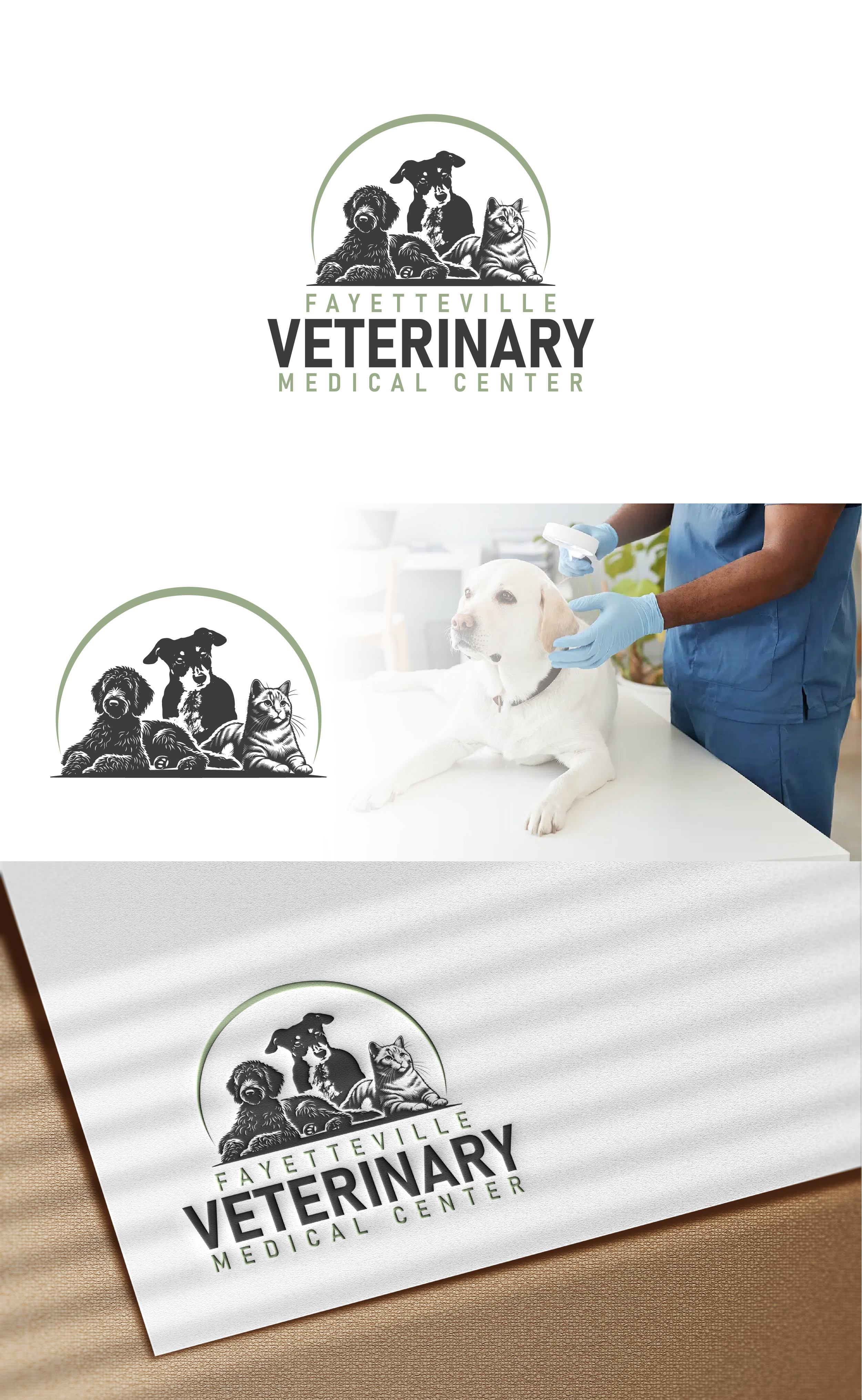 Logo Design by PixelUP Graphics for this project | Design #34528236